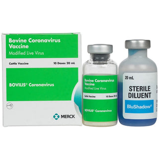 Bovilis Coronavirus Vaccine : 10ds