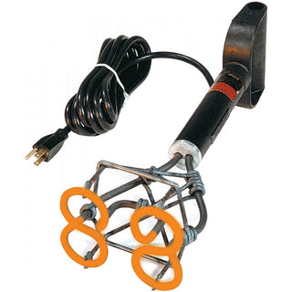 L & H Custom Electric Branding Iron 1 Character : 3.5"