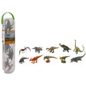 Breyer CollectA Box of Mini Dinosaurs : 12ct