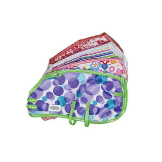 Breyer Colorful Blanket