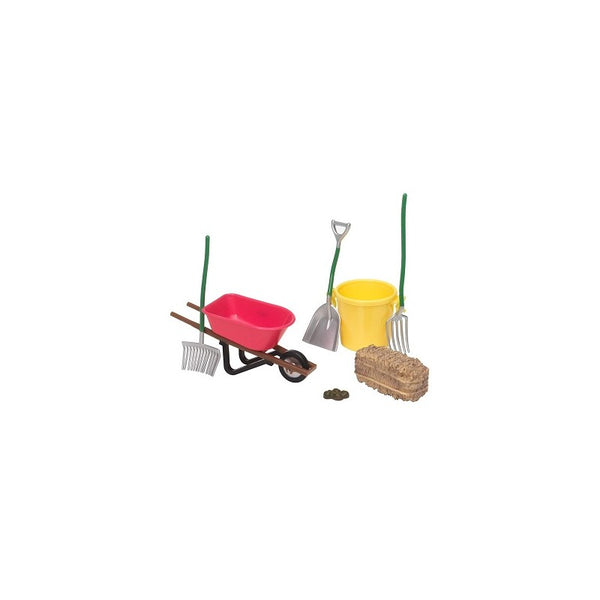 Breyer Freedom Series Stable Cleaning Accessories