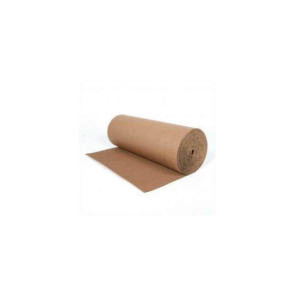 Brooder Guard Paper 18in high : 250ft roll