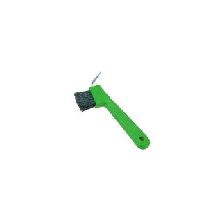 Partrade Hoof Pick with Brush 7