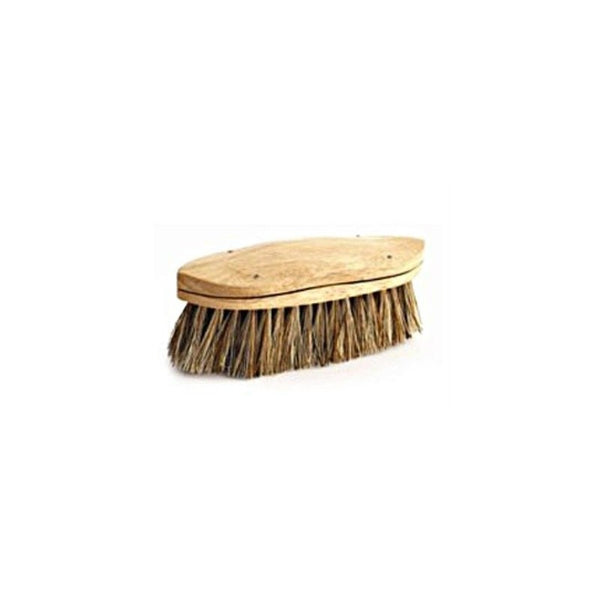 Legends Natural Union Charger Horse Brush 2212