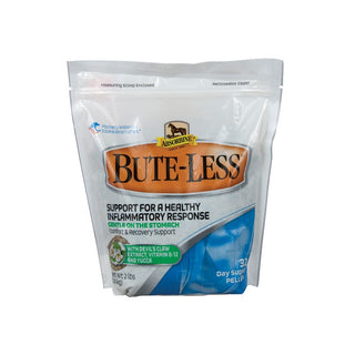 Absorbine Bute-Less Pellets : 2lb