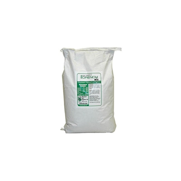 Drench Mix with Calcium : 50lb