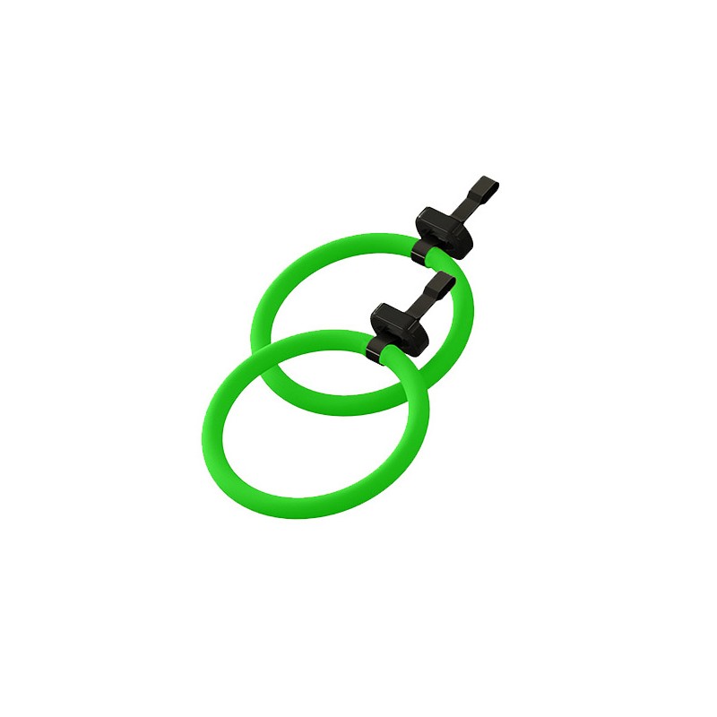 Callicrate PRO Bander Loops 25ct | Heritage Animal Health