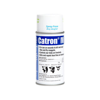 Catron IV : 10oz