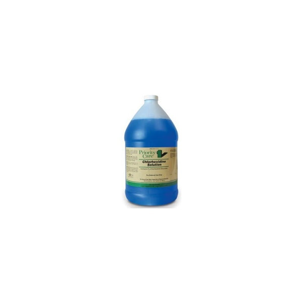 Chlorhexidine Disinfectant Solution : Gallon