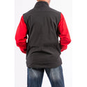Cinch Vest - Concealed Carry Bonded Vest : 2XL