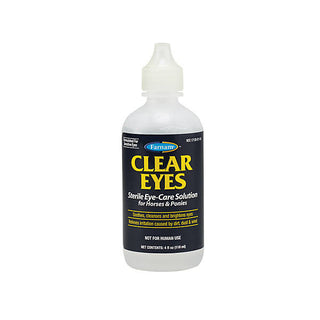 Clear Eyes : 3.5oz