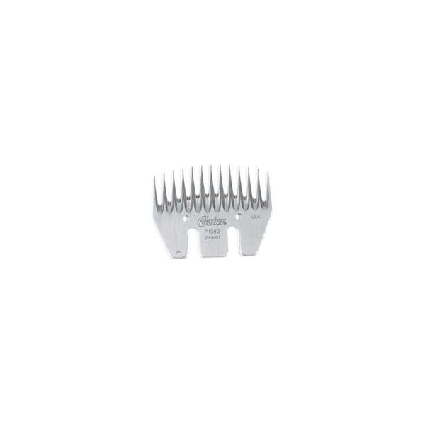 Shearmaster Replacement Blades Thin Comb