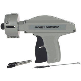 Compudose Implant Applicator Gun