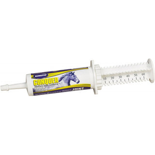 Conquer Equine Gel 60ml tube : 6ds