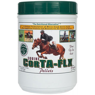 Corta-Flx Pellets : 2.5lb