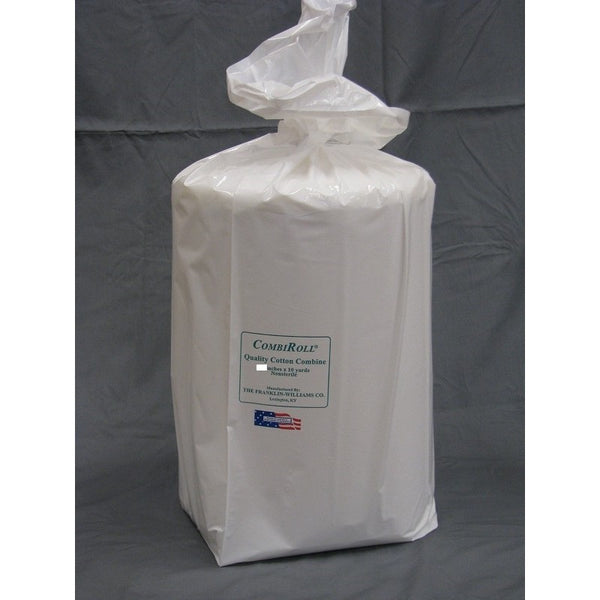 Franklin Williams Cotton Combine Roll : 16