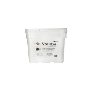 Cyanarox Fly Bait : 28lb