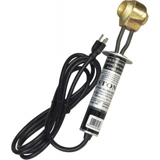 Electric Dual "Knob" Dehorner 24310 : 3/4" & 1"