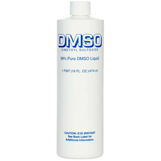 DMSO Liquid 99% : Pint