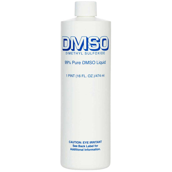 DMSO Liquid 99% : Pint