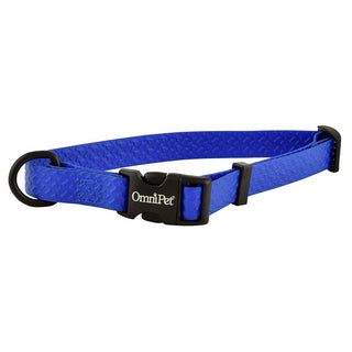 Ultra Sport Dog Collar : Blue 7