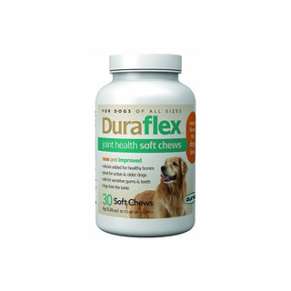 Duraflex Soft Chews Joint Supplement : 30ct