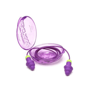 Ear Plugs- Rockets Reusable with Cord
