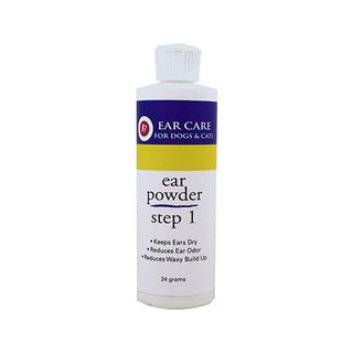 Miracle Care Ear Powder R-7 24gm