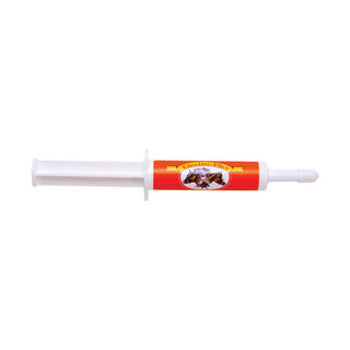 Oralx Electro-Plex Tube : 34gm