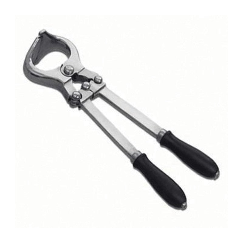 Castratore Senza Sangue Stainless Steel SS Inst Castration Emasculator ...