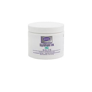 Equishield CK/HC Salve : 4oz
