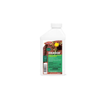 Control Solutions Eraser 41% Weed/Grass Killer : 32oz