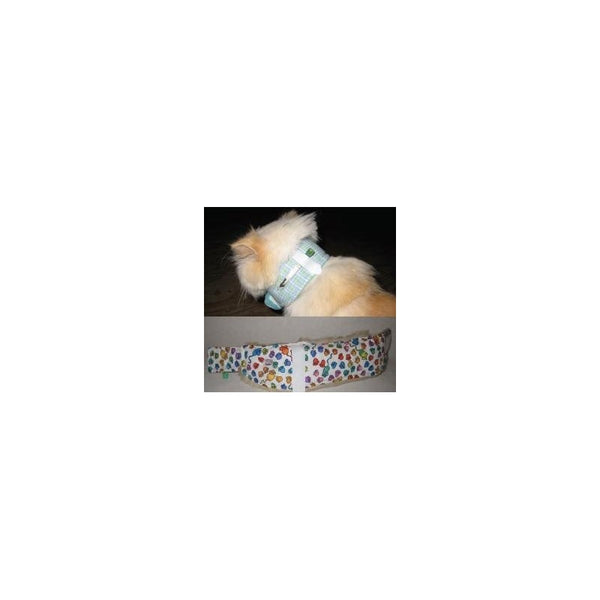 Jorgy Feeding Tube Canine Collar X Large J1085D