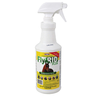 Fly Rid Plus : 33oz