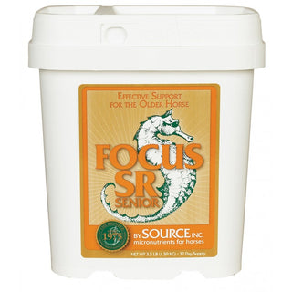 Focus SR Senoir : 3.5lb
