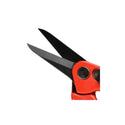 Serrated Supersharp Footrot Shears Red