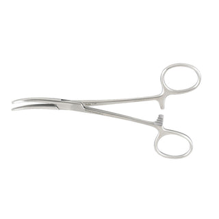 Forcep Kelly Style - Curved : 5.5