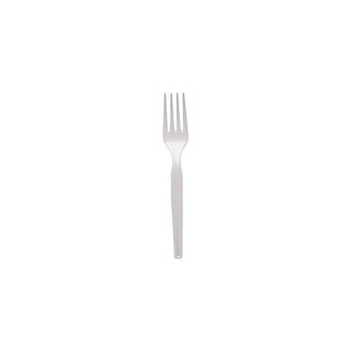 Plastic Forks 806393 : 100ct