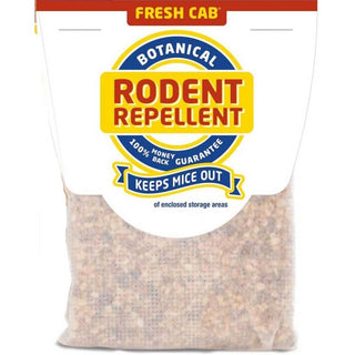EarthKind Fresh Cab Natural Rodent Repellent 2.05oz : 1ct
