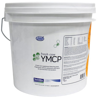 TechMix Fresh Cow YMCP : 25lb