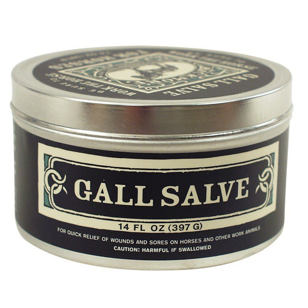 Gall Salve Wound Cream : 14oz