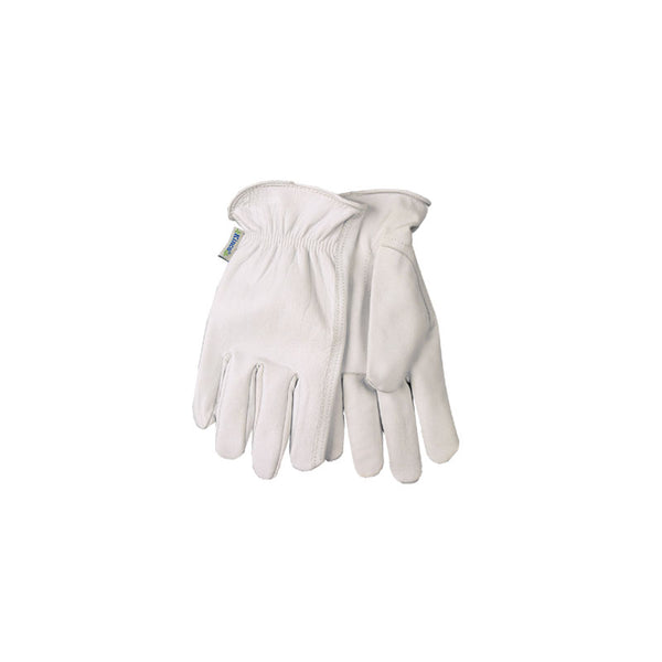 Kinco Goatskin Womens Small Gloves Pair 92W-S