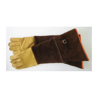 Jorgy Gauntlet Handling Gloves 23