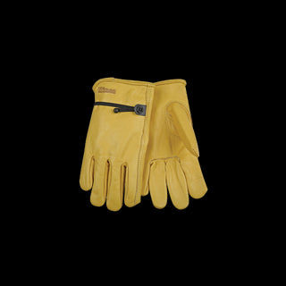 Kinco Leather Unlined Grain Cowhide Small 99-XL