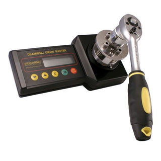 Draminski Grain Moisture Meter GMS