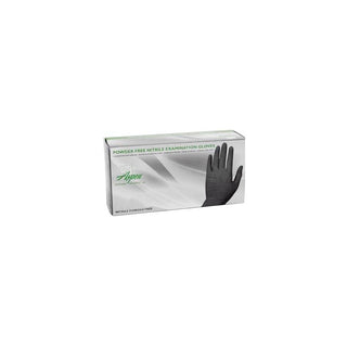 Gloves Nitrile Powder Free Medium : 100ct