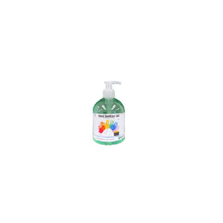 AgroChem Hand Sanitizer with Pump : 16.9oz