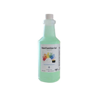 AgroChem Hand Sanitizer with Pump : 32oz