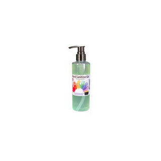 AgroChem Hand Sanitizer with Pump : 8oz