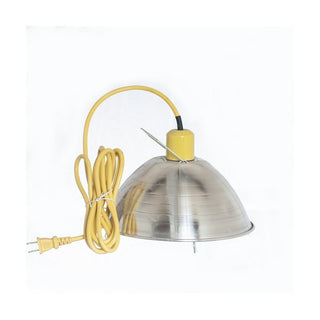 Heat Lamp + 9 ft Cord Complete BL189
